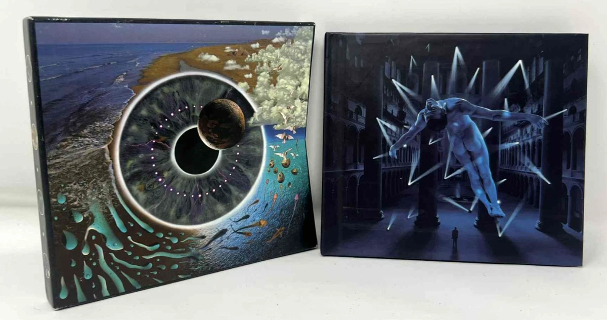Pink Floyd Pulse Cd for sale | eBay
