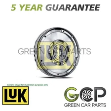 LUK Dual Mass Flywheel Fits VW 2.0 TDi + Other Models #5