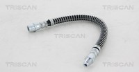 Triscan 8150 23209 Bremsleitung FüR MERCEDES-BENZ