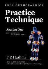 Hashmi - Frcs Orthopaedics - Practice Technique - Section One EMI - Ne - P555z