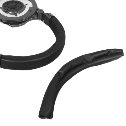 Headband Cover for ATH MSR7B Headphones Anti-Scratches Beam Caps for Home,Office - Picture 2 of 7
