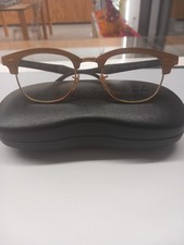 Montatura da vista Ray-Ban mod. 5154 c. 5560 cal.51