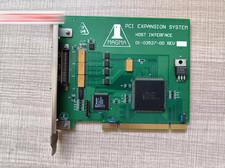 1Pcs Used MAGMA PCIHIF68 expansion card 01-03527-00