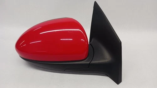 '11-'16 CHEVROLET CRUZE Right passenger Door Mirror electric heated OEM Grade A!