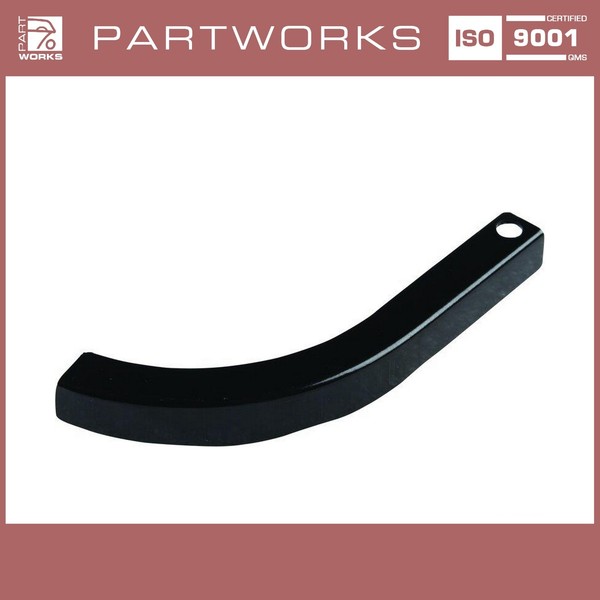 TüRscharnier-SäUle Reparaturblech FüR Porsche 911 F/G 964 993 Winkel Links-image