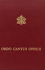 Ordo Cantus officii - Congregazione per il culto divino (cur.)