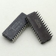 INTEL D8218 8218 Vintage Microprocessor CDIP28 x 1PC