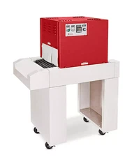 Heat Shrink Tunnel Sealer - Uline H-951 - 110V, + Leg Kit. Gently Used