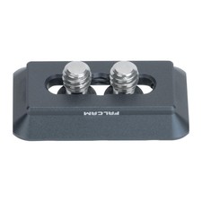 FALCAM F22 ThreePosition Quick Release Plate 2537 Photography Accessory