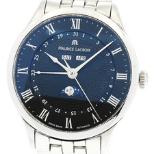 MAURICE LACROIX Masterpiece Tradition MP6607 Automatic Men's Watch_884987