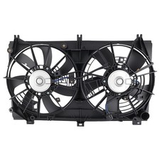 Cooling Fan for Lexus IS300/IS350 2014-2023 1636331400 LX3115132 1636131410