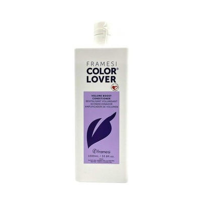 Framesi Color Lover Volume Boost Conditioner Vegan 33.8 oz