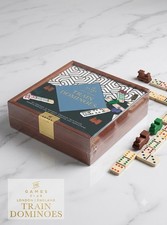 Professor Puzzle The Games Club Zug Dominoste...