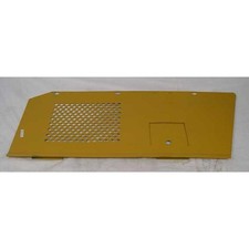 622471c91 New Rh Side Shield W/ Door Fits Case-ih Tractor Models Td8c Td8e