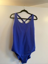 Athleta Malibu Swimsuit