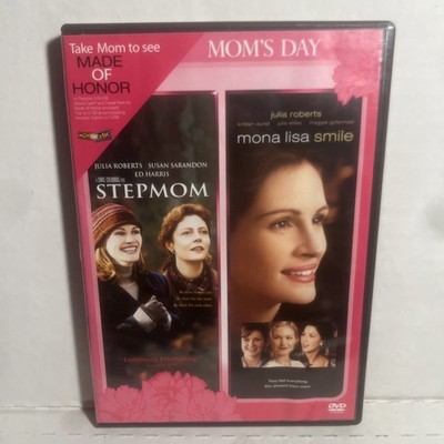Stepmom / Mona Lisa Smile (Double Feature) Dvd