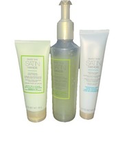 Mary Kay Satin Hands Pampering Set-Hands protecting Softener - Cuidado de manos