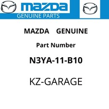 Mazda Genuine Turbo Rotary Engine N3ya-11-b10 New Mazda Genuine Turbo Rotary Engine N3ya-11-b10 New