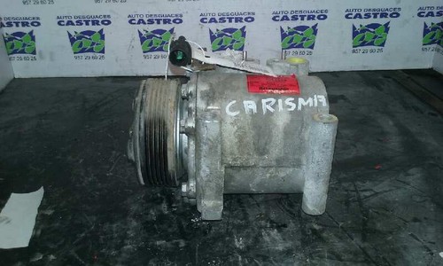 MR500007 klimakompressor 416330 MITSUBISHI CARISMA 1.6 DA1A 1997