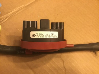 #ad WPW10514214 Whirlpool Duet Washer Water Level Pressure Switch $24.99