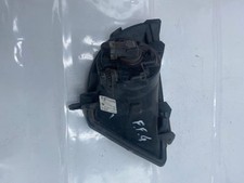 Antibrouillard Ford FIESTA