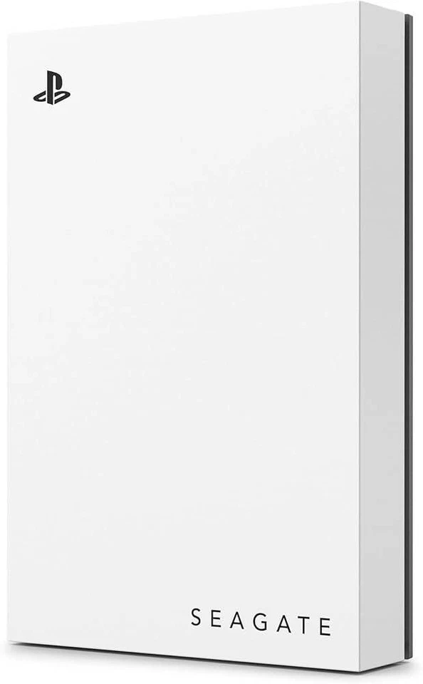 Gaming HDD disk 2.5" Seagate Game Drive 2TB STLV2000202 for PS4/PS5