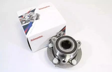 Asianautos Wheel Bearing and Hub Assy 51750F2000 For Kia Niro 2017-2022