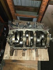 58k Miles 3.9l Short Block Only Needs Rebuilt 06-07 G6 54244 58k Miles 3.9l Short Block Only Needs Rebuilt 06-07 G6 54244