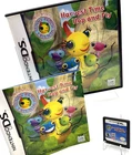 Miss Spider: Harvest Time Hop and Fly (Nintendo DS, 2006) Tested, CIB w/ Manual_