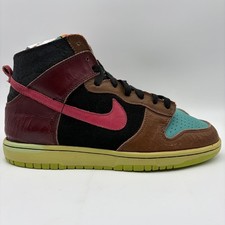 Nike Undefeated x Dunk NL High Blue for Sale | Authenticity