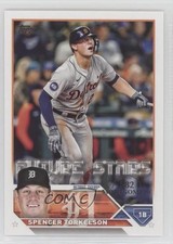 2023 Topps Complete Set Future Stars All-Star Game Spencer Torkelson #365 z2n