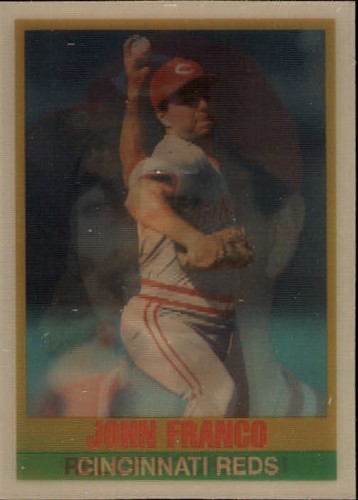 1989 John Franco #176