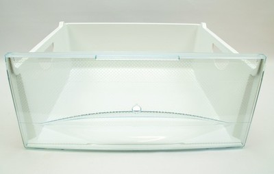 Liebherr Schublade für Gefrierschrank transparente Front, 415x155x370mm