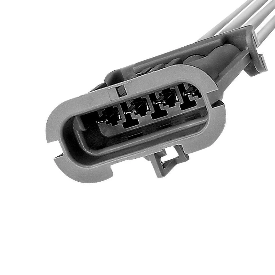 Arnés de cableado de carrocería conectores ACDelco genuino para Chevy Astro/Impala 1995 1996 Foto 2 de 4