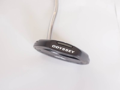 Odyssey TOULON Ai-ONE DAYTONA BEACH H4.5 34in Right-Handed Putter w/HC