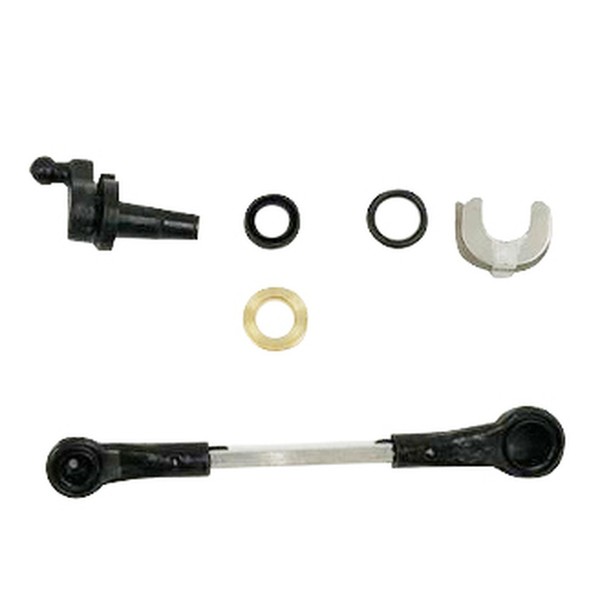 Reparatursatz Saugrohrmodul Saugrohrklappe FüR Audi A4 A6 A8 V6 VW Phaeton 2.7-image