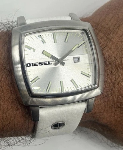 Men’s DIESEL Wrist Watch — Reloj De Hombre Marca DIESEL - Picture 8 of 18