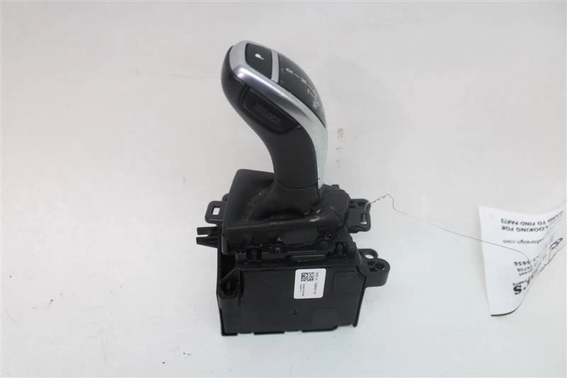 CAMBIO DE SUELO AUTOMÁTICO BMW 428i 435i 2014 14 1328665 Foto 3 de 4