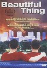Beautiful Thing Ben Daniels|Tameka Empson|Hettie MacDonald|Tony Garnett|Lind...
