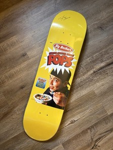 Thank You Skateboard Deck | eBay
