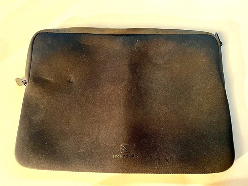 Laptoptasche Tucano Second Skin Colore Neopren-Hülle Notebooks 38,1 cm 15 Zoll - Bild 2 von 2
