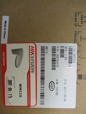 Hikvision WM110 - camera wall mount bracket