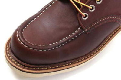 RED WING Style No.8109 Work Oxford Moc-toe NEW Brown US 10.5 RED WING Style No.8109 Work Oxford Moc-toe NEW Brown US 10.5