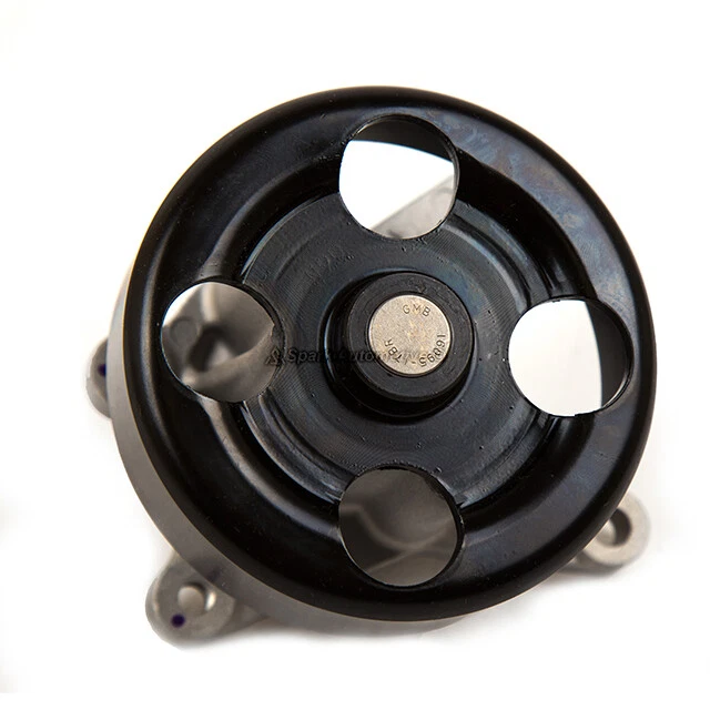 水泵 适合雪佛兰 City Express 日产立方体 NV200 Sentra Versa 1.8L 2.0L — 第 3/4 张图片