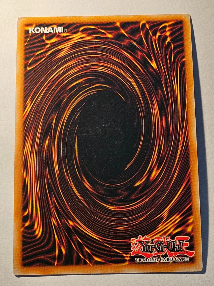 Blackwing - Zephyros the Elite●YUGIOH●LED3●COMMON●SPANISH●NM●Y41 - Image 2 of 2