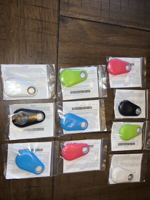 Dog Cat GPS Tracker Anti-Theft air Device animal Tracer Finder key Pick A COLOR!