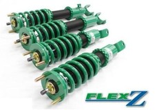 Tein 16 Way Flex Z Coilovers Lowering Suspens...