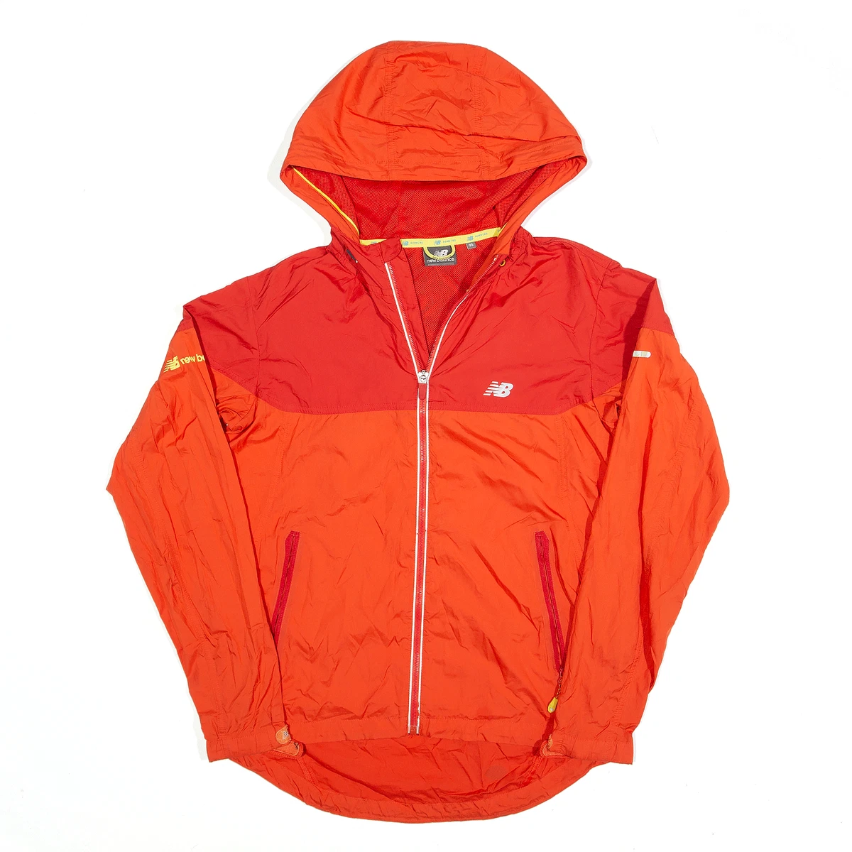 New balance hotsell rain mac