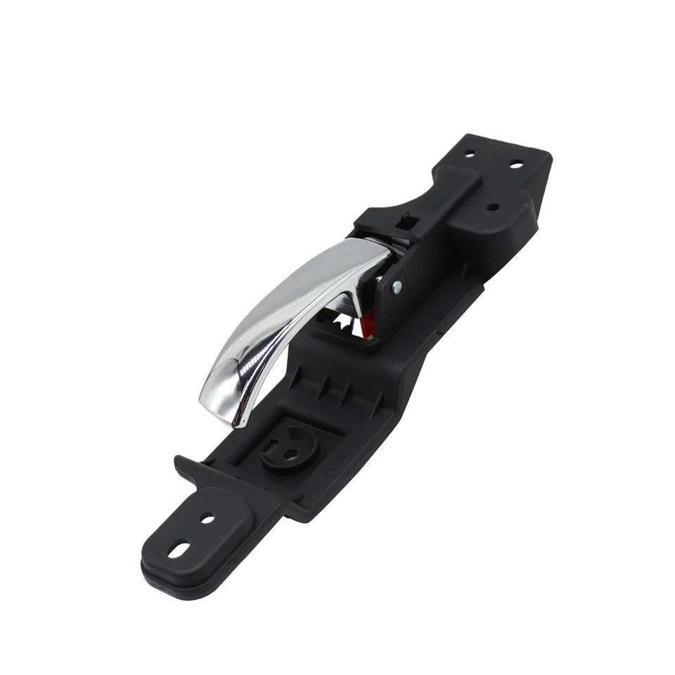 Front Driver Left Side Door Interior Handle Fit For Dodge Challenger 2008-2014 Foto 4 de 4