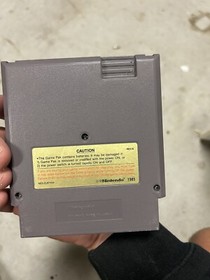 Dragon Warrior (Nintendo NES)